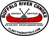 Buffalo River Canoes
